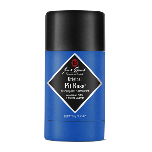 Jack Black Pit Boss Antiperspirant & Deodorant