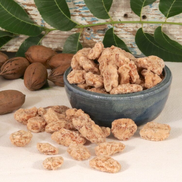 Goodson Praline Pecans