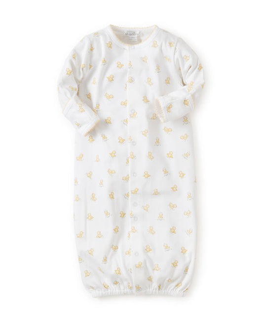 Kissy Kissy Hatchlings Converter Gown