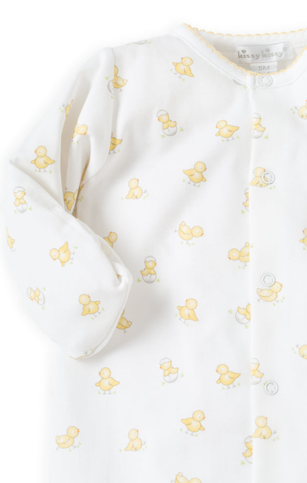 Kissy Kissy Hatchlings Converter Gown