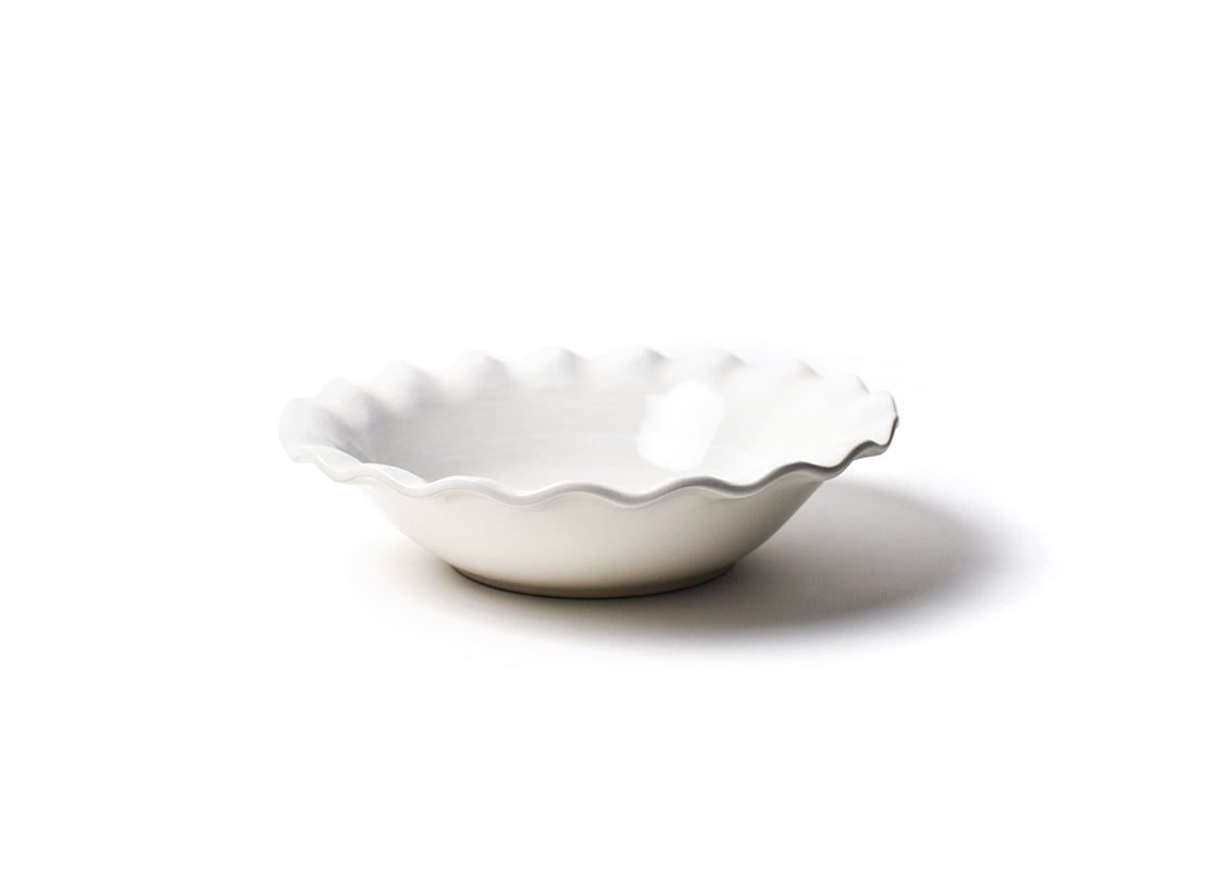 Coton Colors Signature White 11" Best Bowl