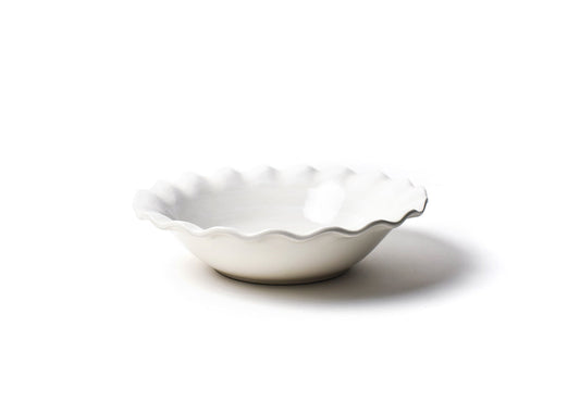 Coton Colors Signature White 11" Best Bowl