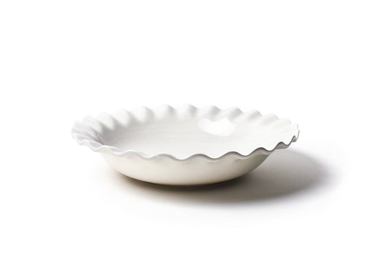 Coton Colors Signature White 13" Best Bowl