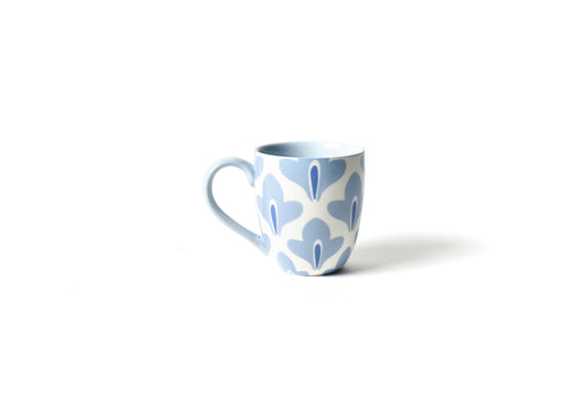 Coton Colors Iris Blue Mug