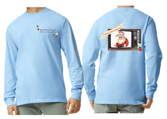 A Picture Perfect Christmas T-Shirt