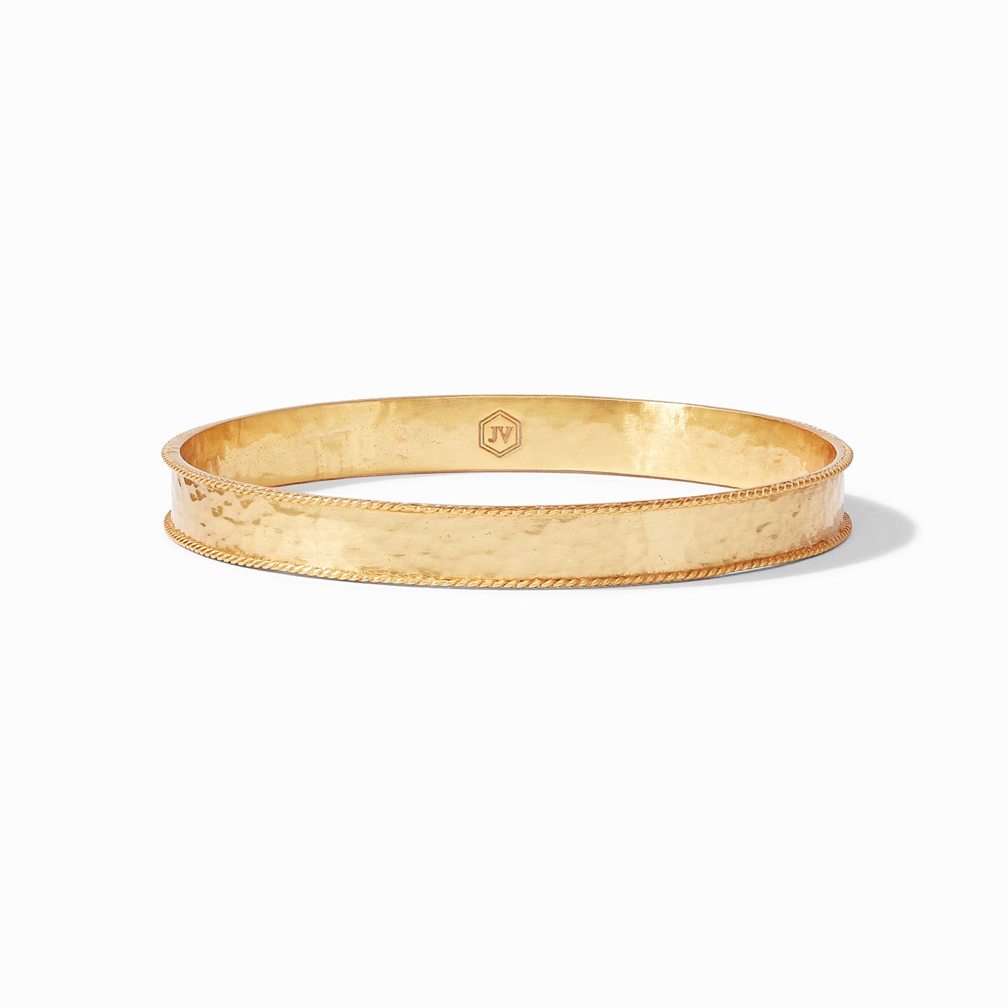 Julie Vos Catalina Savoy Bangle