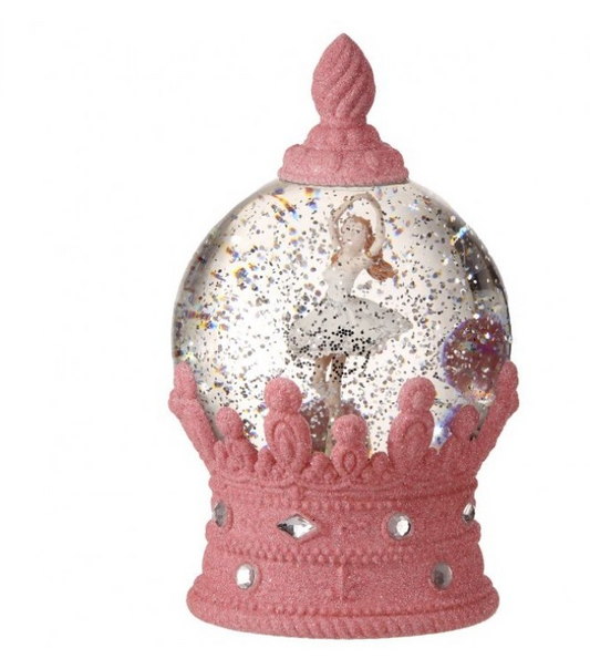 Royal Ballet Water Globe