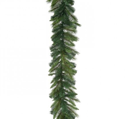 Belgium Mixed Greenery Garland