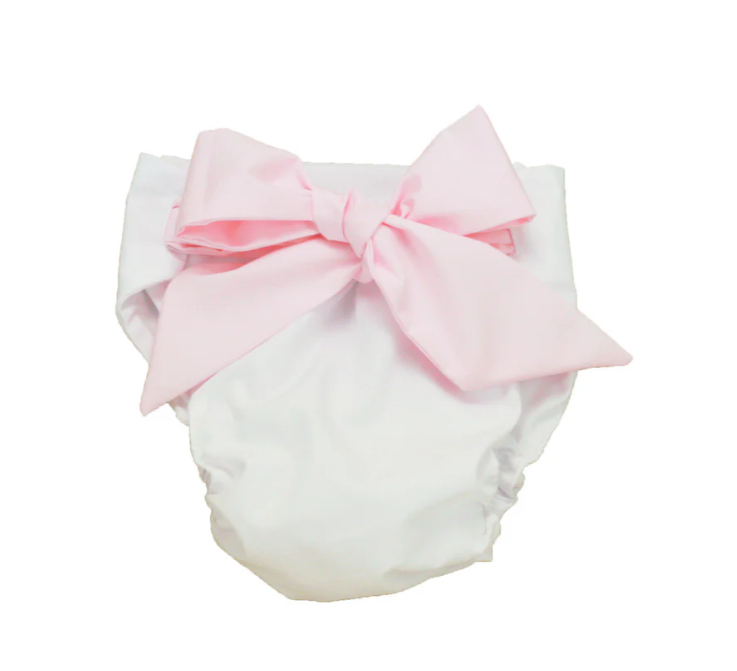 TBBC Baby Bow Bottom Bloomer