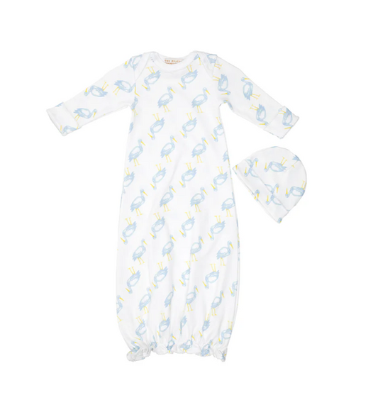 TBBC Adorable Everyday Set- Sir Proper Stork