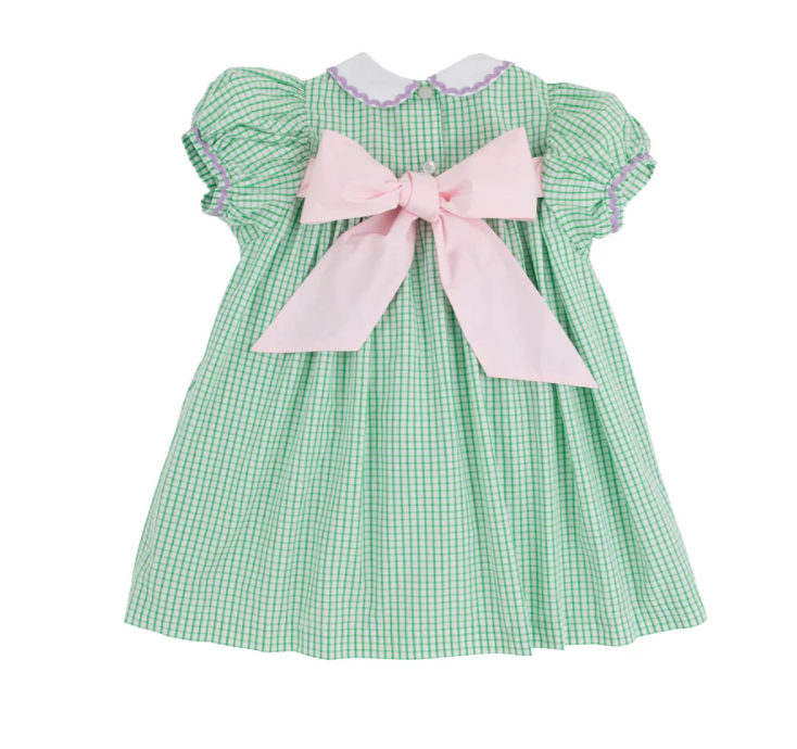 TBBC Mary Dal Dress- Kiawah Kelly