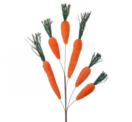 Velvet Carrot Spray