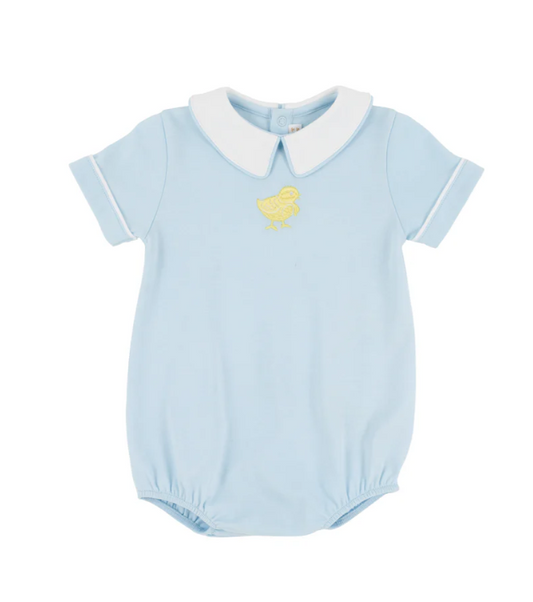 TBBC Biltmore Bubble - Buckhead Blue Chick
