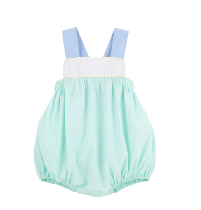 TBBC Samprey Sunsuit