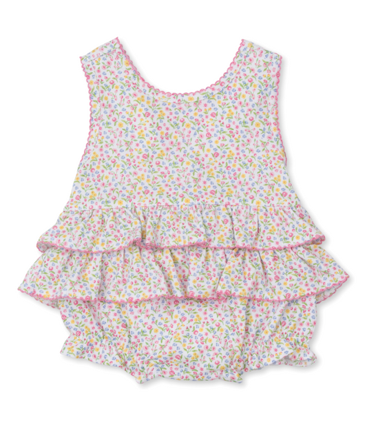 Kissy Kissy Garden Trellis Bubble