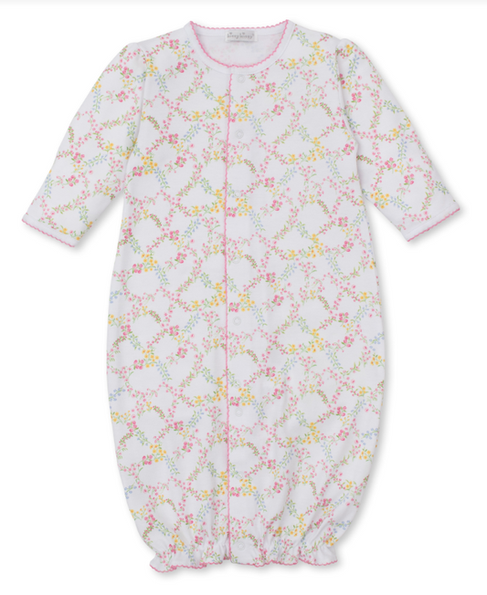 Kissy Kissy Garden Trellis Converter Gown