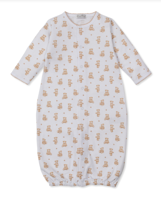 Kissy Kissy Teddy Bear Time Converter Gown