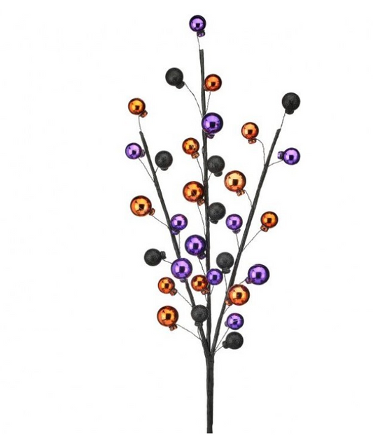 Halloween Ball Spray