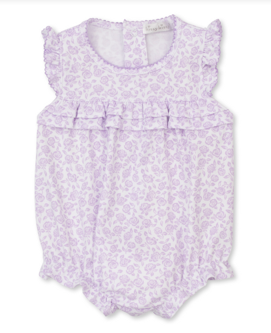 Kissy Kissy Lilac Summer Gardens