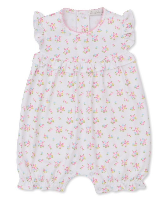 Kissy Kissy Rainbows Abloom Playsuit