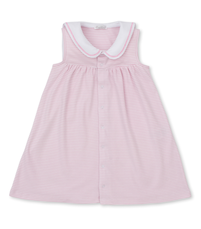 Kissy Kissy Whale Wonder Toddler Dress