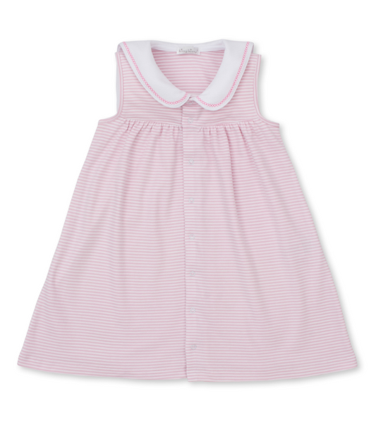 Kissy Kissy Whale Wonder Toddler Dress