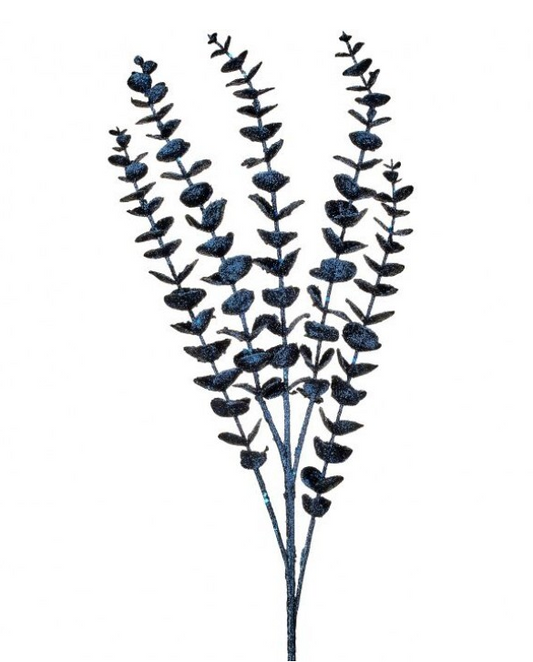 Midnight Eucalyptus Stem