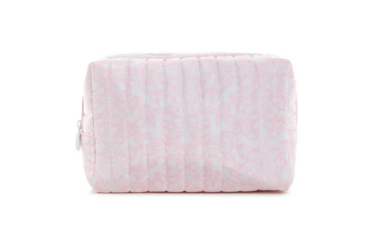 TRVL Woodland Pink Everday Bag