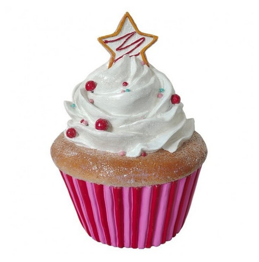 Resin Sweets Cupcake