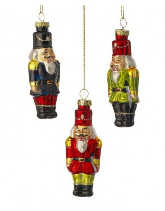 Vintage Toy Soldier