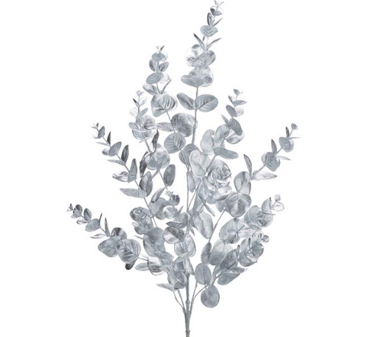 Silver Eucalyptus Spray