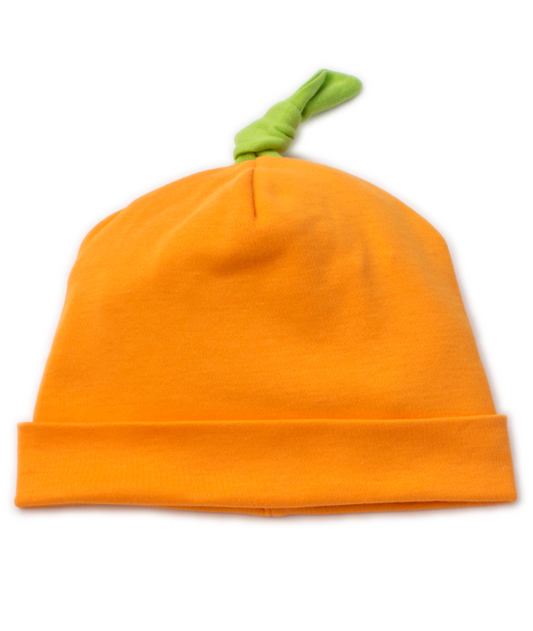 Kissy Kissy Pumpkin Hat