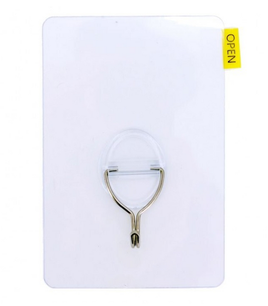 Magic Wreath Hanger