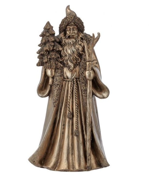 Highlands Santa
