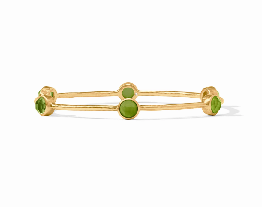 Julie Vos Milano Luxe Bangle