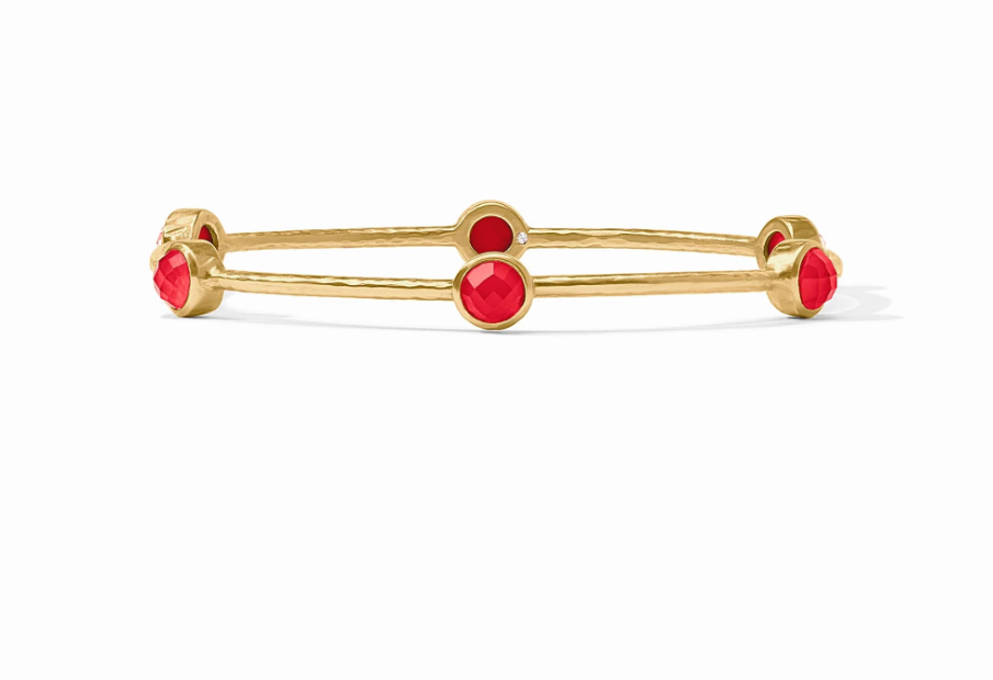 Julie Vos Milano Luxe Bangle