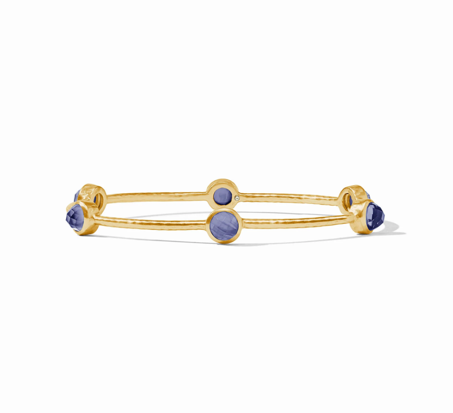Julie Vos Milano Luxe Bangle