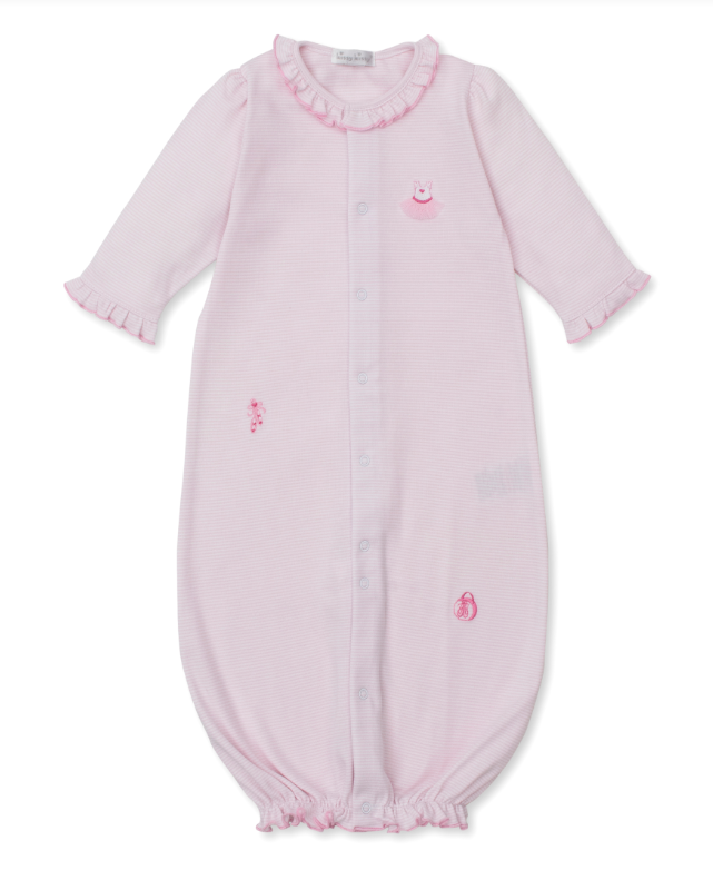 Kissy Kissy Ready To Dance Converter