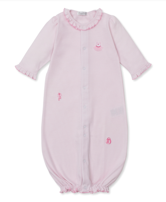 Kissy Kissy Ready To Dance Converter