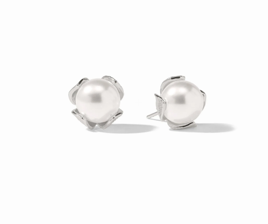Julie Vos SILVER Penelope Stud