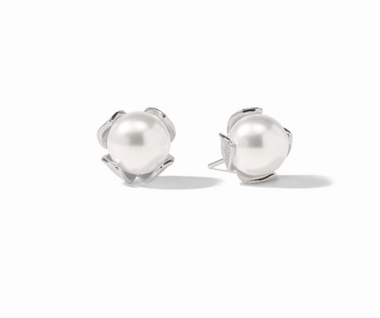 Julie Vos SILVER Penelope Stud