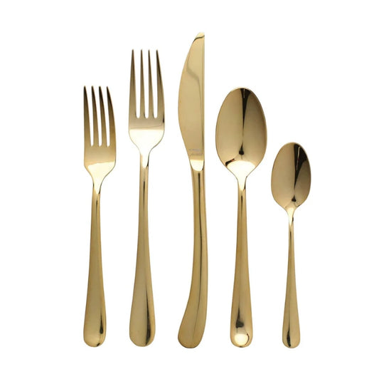 Settimocielo Five-Piece Place Setting