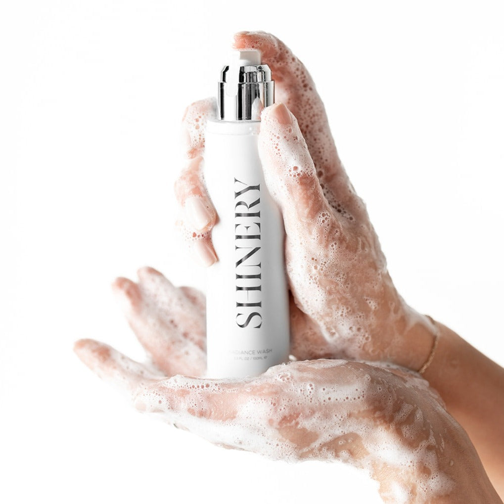 Shinery Radiance Wash