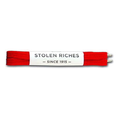 Stolen Riches Shoe Laces