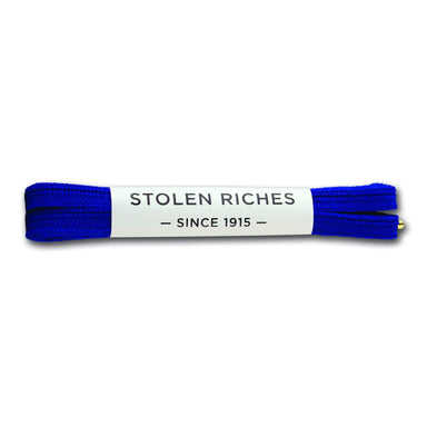 Stolen Riches Shoe Laces