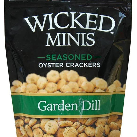 Wicked Minis - Garden Dill