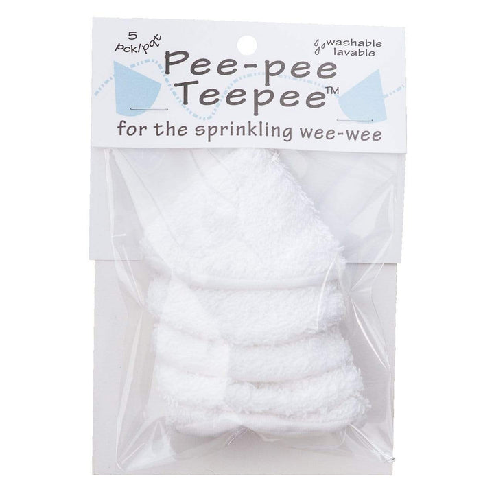 Pee-pee Teepee - Terry White