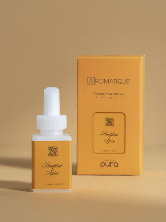 Pura Aromatique Pumpkin Spice Refill