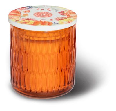 Swan Creek Bountiful Harvest Collection (Medium Tumbler)