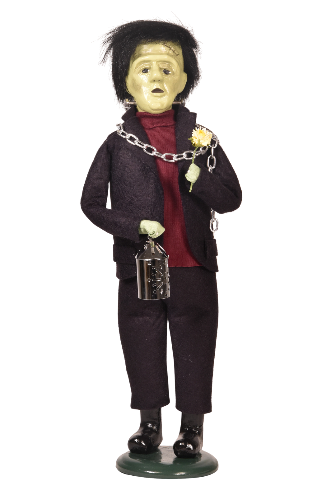 Byers' Choice Frankenstein